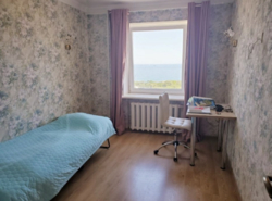 Трехкомнатная с видом на море! фото 11 Трехкомнатная с видом на море! фото 11