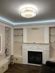 Квартира люкс класу фото 8 Квартира люкс класу фото 8