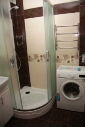 Сдается уютная 2-х комнатная квартира с раздельными комнатами фото 11 Сдается уютная 2-х комнатная квартира с раздельными комнатами фото 11