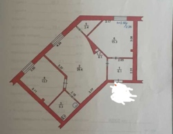 Здається квартира Одеська, Чорноморськ, Іллічівськ, Паркова фото 10 Здається квартира Одеська, Чорноморськ, Іллічівськ, Паркова фото 10