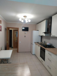 1к квартира с евроремонтом фото 5 1к квартира с евроремонтом фото 5