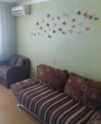 Здається квартира Одеська, Чорноморськ, Іллічівськ, 1 Травня фото 2 Здається квартира Одеська, Чорноморськ, Іллічівськ, 1 Травня фото 2