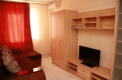 Сдается уютная 2-х комнатная квартира с раздельными комнатами фото 4 Сдается уютная 2-х комнатная квартира с раздельными комнатами фото 4