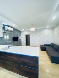 Элитная квартира на переулке Хантадзе! фото 3 Элитная квартира на переулке Хантадзе! фото 3