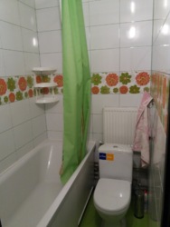 1к квартира у новобудові фото 6 1к квартира у новобудові фото 6