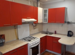 Здається квартира Одеська, Чорноморськ, Іллічівськ, Паркова фото 9 Здається квартира Одеська, Чорноморськ, Іллічівськ, Паркова фото 9