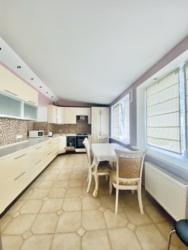 Квартира 140м VIP класса с отдельным выходом фото 9 Квартира 140м VIP класса с отдельным выходом фото 9