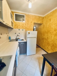 1к квартира с евроремонтом фото 18 1к квартира с евроремонтом фото 18