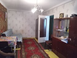 Бюджетна однокімнатна квартира фото 2 Бюджетна однокімнатна квартира фото 2