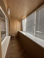 Однокімнатна на Парковій фото 7 Однокімнатна на Парковій фото 7