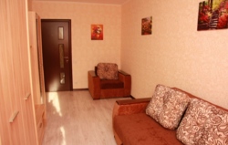 Сдается уютная 2-х комнатная квартира с раздельными комнатами фото 5 Сдается уютная 2-х комнатная квартира с раздельными комнатами фото 5