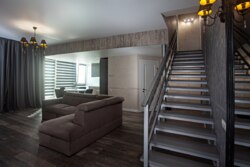 Двухкомнатная квартира VIP класса длительно. фото 11 Двухкомнатная квартира VIP класса длительно. фото 11