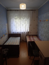 Здам довгостроково квартиру на Парковій фото 9 Здам довгостроково квартиру на Парковій фото 9