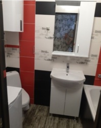 Сдам 1 комнатную на длительно фото 6 Сдам 1 комнатную на длительно фото 6