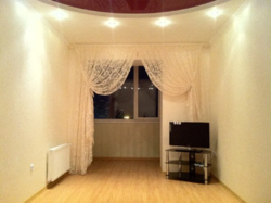 Двухкомнатная квартира с ремонтом в АББО фото 7 Двухкомнатная квартира с ремонтом в АББО фото 7