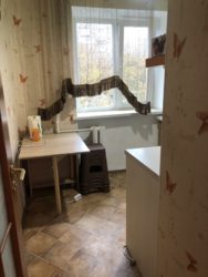 Уютная трёшка без выселения на лето фото 2 Уютная трёшка без выселения на лето фото 2