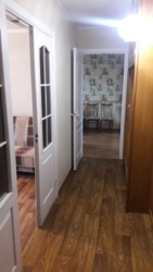 Длительно двухкомнатная квартира в отличном районе! фото 23 Длительно двухкомнатная квартира в отличном районе! фото 23