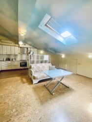 2к. квартира с террасой, панорама моря! фото 15 2к. квартира с террасой, панорама моря! фото 15