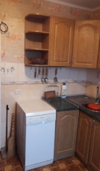 Длительно двухкомнатная квартира в отличном районе! фото 4 Длительно двухкомнатная квартира в отличном районе! фото 4