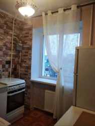 Двухкомнатная квартира длительно фото 4 Двухкомнатная квартира длительно фото 4