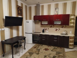 Квартира в Новострое !!) фото 1 Квартира в Новострое !!) фото 1