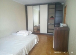 Сдам на длительный срок 2х комнатную квартиру. фото 1 Сдам на длительный срок 2х комнатную квартиру. фото 1