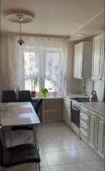 Здам трикімнатну квартиру через дорогу від моря фото 4 Здам трикімнатну квартиру через дорогу від моря фото 4