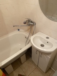 Аренда 1к квартиры у моря! фото 8 Аренда 1к квартиры у моря! фото 8