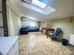 2к. квартира с террасой, панорама моря! фото 4 2к. квартира с террасой, панорама моря! фото 4