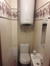 Трехкомнатная с видом на море! фото 12 Трехкомнатная с видом на море! фото 12