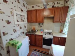 Здається двокімнатна в житловому стані фото 1 Здається двокімнатна в житловому стані фото 1