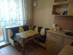 Сдам длительно без выселения на лето однокомнатную квартиру в монолите фото 5 Сдам длительно без выселения на лето однокомнатную квартиру в монолите фото 5