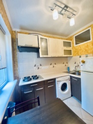 1к квартира с евроремонтом фото 15 1к квартира с евроремонтом фото 15