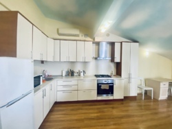 2к. квартира с террасой, панорама моря! фото 13 2к. квартира с террасой, панорама моря! фото 13