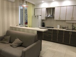 Здається квартира Одеська, Чорноморськ, Іллічівськ, Паркова фото 1 Здається квартира Одеська, Чорноморськ, Іллічівськ, Паркова фото 1