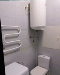 Сдам большую однокомнатную в новом доме фото 6 Сдам большую однокомнатную в новом доме фото 6