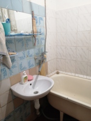 Сдам 3 комнатную р-н магазин Точка фото 9 Сдам 3 комнатную р-н магазин Точка фото 9