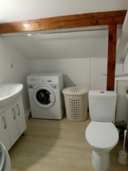 Квартира в частном секторе Новое Бугово фото 14 Квартира в частном секторе Новое Бугово фото 14