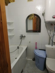 Сдам однушку на длительный срок с в районе 6 школы ! фото 4 Сдам однушку на длительный срок с в районе 6 школы ! фото 4