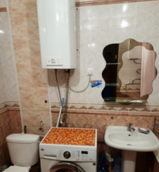 Сдам на очень длительный срок 3х комнатную квартиру 65000грн фото 6 Сдам на очень длительный срок 3х комнатную квартиру 65000грн фото 6