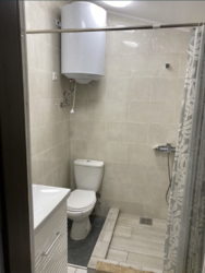 Маленькая уютная квартира в новострое фото 2 Маленькая уютная квартира в новострое фото 2