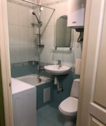 Здається квартира Одеська, Чорноморськ, Іллічівськ, Спортивна фото 4 Здається квартира Одеська, Чорноморськ, Іллічівськ, Спортивна фото 4