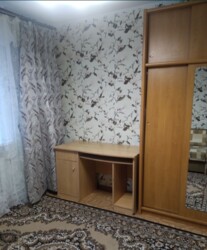 Сдам трёхкомнатную на Виталия Шума фото 2 Сдам трёхкомнатную на Виталия Шума фото 2