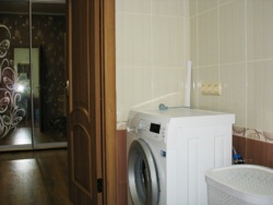 Сдам 1 комнатную на Хантадзе фото 7 Сдам 1 комнатную на Хантадзе фото 7