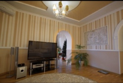 Сдам элитную 3к квартиру у моря фото 10 Сдам элитную 3к квартиру у моря фото 10