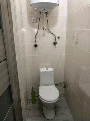 Двухкомнатная квартира в Монолите фото 4 Двухкомнатная квартира в Монолите фото 4