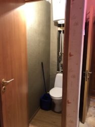 Уютная трёшка без выселения на лето фото 9 Уютная трёшка без выселения на лето фото 9