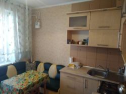 Сдам длительно без выселения на лето однокомнатную квартиру в монолите фото 1 Сдам длительно без выселения на лето однокомнатную квартиру в монолите фото 1