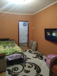 Двухкомнатная квартира длительно Год и более! фото 12 Двухкомнатная квартира длительно Год и более! фото 12