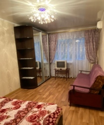 Сдам 1-комнатную квартиру. фото 2 Сдам 1-комнатную квартиру. фото 2